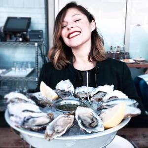 Meet your Posher, Mariana